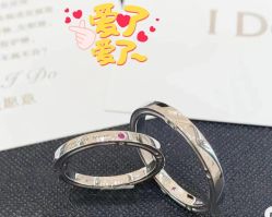 -I Do(镇江苏宁广场店)
