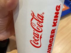-汉堡王(永旺梦乐城店)