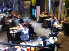 大堂-大虎重庆老火锅(正弘城店)