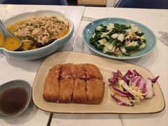 -鹿港小镇(悠唐店)