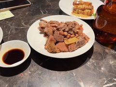 -汤城小厨•粤菜•靓汤(苏州街店)