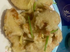 锅包肉-春花民族美食(佳木斯总店)