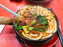 -清真·马文砂锅大全(麦苋街店)