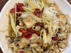 -渔家乐小海鲜(皇姑店)