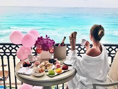 -好利来(十里河店)