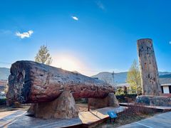 -国家植物园南园