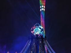 -海心沙亚运公园