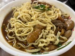 -陈记锅盖面(长江路店)