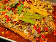 -乔街深夜食堂·台州菜·高压锅生蚝(杭州总店)