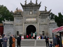 -南岳衡山风景名胜区