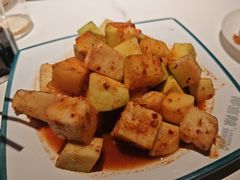 水果酸嘢-柳喜辣·烧烤酒局(跃进总店)