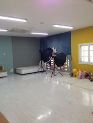 -爱儿美儿童摄影(朝阳公园店)