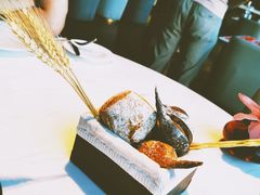 -翡翠36餐厅(浦东香格里拉店)