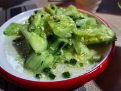 黄瓜-川道拐耗儿鱼(旗舰店)