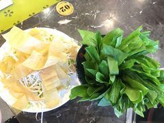 蔬菜拼盘-活鱼馆(宜兴埠店)