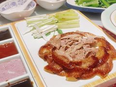 -富贵春饼·烤鸭·大厨现炒(泰华店)
