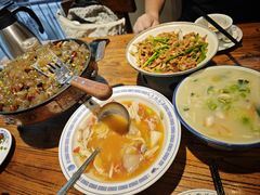 -老雒阳面馆·水席(定鼎门店)