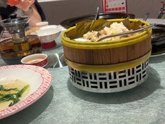 -谭厨中山传家菜.乳鸽.脆鲩鱼(华强北中航城店)