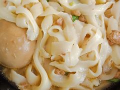 传统猪肉面-东方削面(迎泽街店)