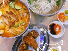 -海安安越南粉(丹竹頭店)