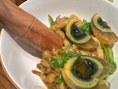 -老板恋上鱼(印象城店)