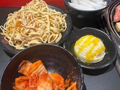 -聚十三烤肉博物馆(黄村西大街店)