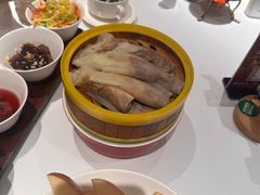 -宝轩渔府·老字号海鲜·正宗津菜(水上店)