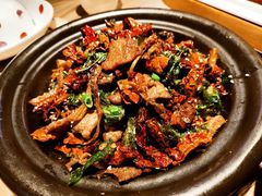 -茄子恰恰·新云南小炒(坪山益田店)