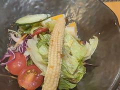 -菊上料理(蜀山银泰百货店)