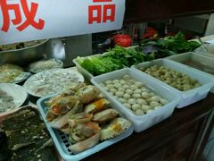 -陈阿婆叉粿条(大小街店)