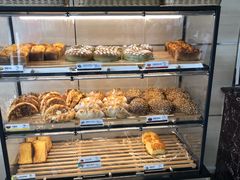 -85度C(北京八角物美店)