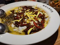 -太二酸菜鱼(福州泰禾店)