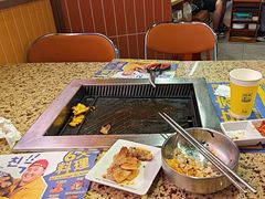 -阿亲家·韩式无限烤肉(春熙路店)