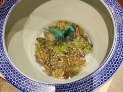 -洞庭土菜馆(天河北总店)