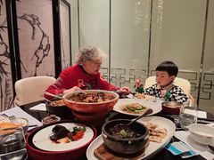 麻婆豆腐-运·中餐厅(成都华尔道夫酒店)