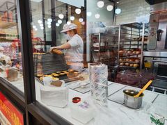 -味多美蛋糕(安定门店)