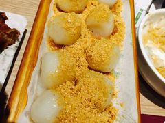 -仙踪林(江燕路万科里店)