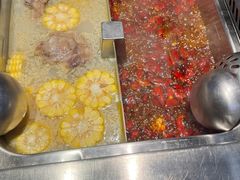 -川西坝子火锅(清江东路3.0直营店)