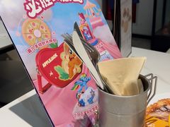 -必胜客(松雷店)