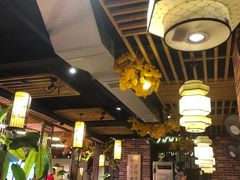 大堂-湘厨壹品(芙蓉广场店)