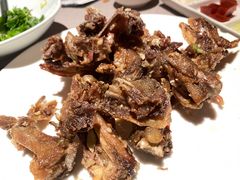 -金鸭季·北京烤鸭(深业上城店)