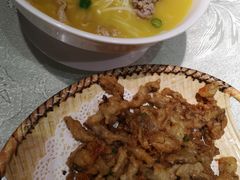 -鑫巴蜀(和平里店)