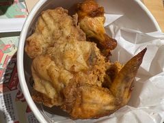 -肯德基(晋江城市广场店)