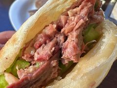 -老保定驴肉馆(云岗路店)