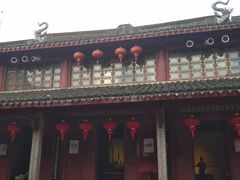 -庆安会馆