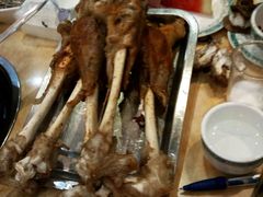 android_upload_pic-香满锅老北京羊蝎子火锅·家常菜(新街口店)