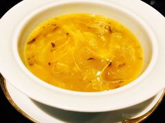 -上海苏宁宝丽嘉酒店·嘉府壹号中餐厅