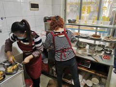 -阿玲面线糊(溪岸路店)