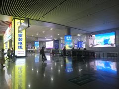 -南宁东站