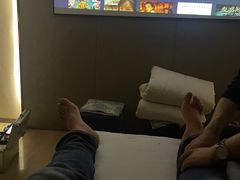 -金指足浴·按摩泡澡·SPA(万家丽店)
